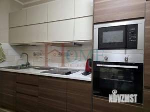 1-к квартира, на длительный срок, 43м2, 3/8 этаж