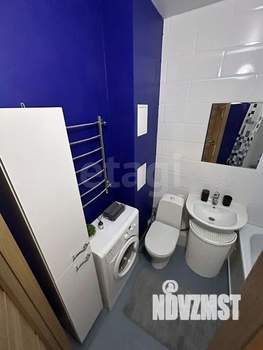 Студия квартира, на длительный срок, 28м2, 18/26 этаж