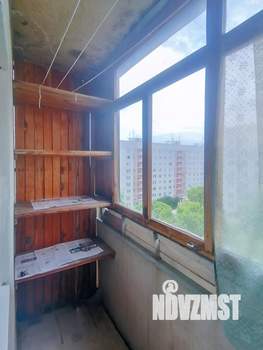 1-к квартира, на длительный срок, 34м2, 6/9 этаж