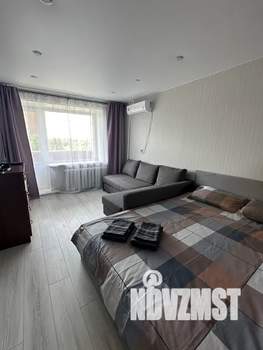 1-к квартира, посуточно, 36м2, 6/12 этаж