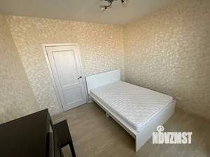 2-к квартира, на длительный срок, 50м2, 14/25 этаж