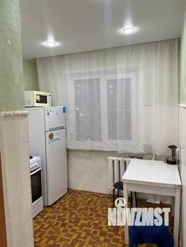 1-к квартира, на длительный срок, 32м2, 2/5 этаж