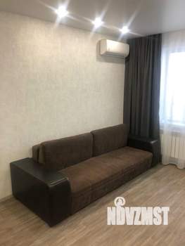 Студия квартира, на длительный срок, 30м2, 19/26 этаж