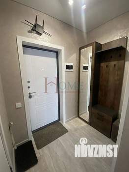 1-к квартира, на длительный срок, 32м2, 2/17 этаж