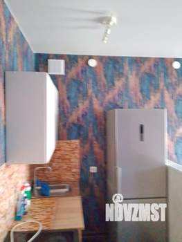 Студия квартира, на длительный срок, 24м2, 6/7 этаж