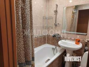 1-к квартира, на длительный срок, 38м2, 5/9 этаж