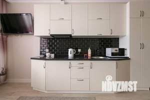 Студия квартира, посуточно, 29м2, 11/24 этаж