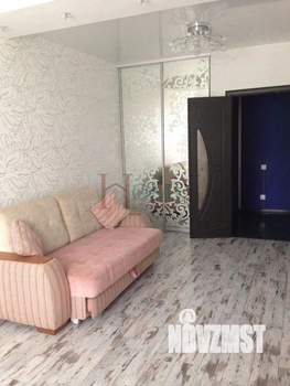 1-к квартира, на длительный срок, 44м2, 5/22 этаж