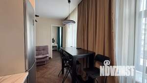 1-к квартира, посуточно, 45м2, 3/5 этаж