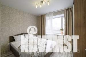 2-к квартира, посуточно, 55м2, 6/10 этаж