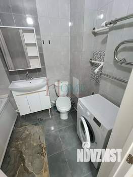 Студия квартира, на длительный срок, 28м2, 15/23 этаж