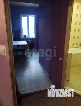 2-к квартира, на длительный срок, 49м2, 2/2 этаж