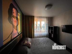 3-к квартира, на длительный срок, 61м2, 6/17 этаж