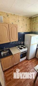 1-к квартира, на длительный срок, 30м2, 2/9 этаж