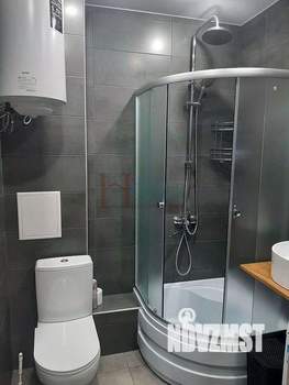 1-к квартира, на длительный срок, 33м2, 10/10 этаж