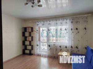 Студия квартира, на длительный срок, 34м2, 8/10 этаж