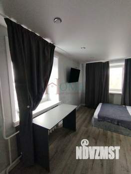 1-к квартира, на длительный срок, 32м2, 5/5 этаж