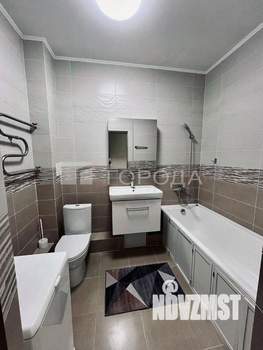 1-к квартира, на длительный срок, 38м2, 8/24 этаж