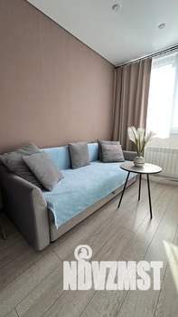 2-к квартира, посуточно, 39м2, 14/26 этаж