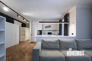 2-к квартира, на длительный срок, 60м2, 3/10 этаж