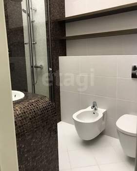 3-к квартира, на длительный срок, 90м2, 24/24 этаж