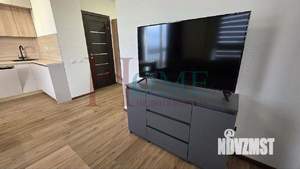 2-к квартира, на длительный срок, 35м2, 16/19 этаж