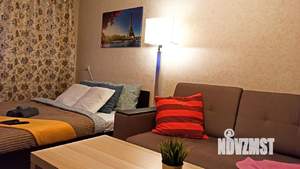 1-к квартира, посуточно, 33м2, 2/5 этаж