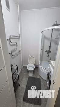 Студия квартира, на длительный срок, 30м2, 19/25 этаж