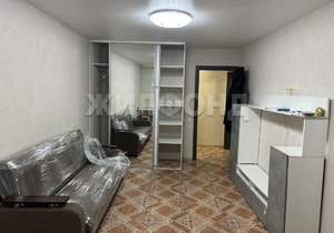 1-к квартира, на длительный срок, 40м2, 1/9 этаж