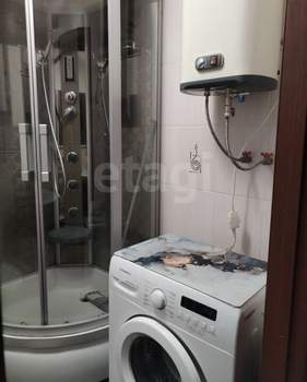 Студия квартира, на длительный срок, 31м2, 4/5 этаж