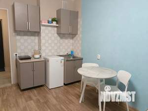 Студия квартира, посуточно, 27м2, 5/10 этаж