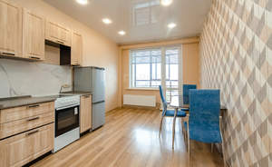 1-к квартира, на длительный срок, 47м2, 17/24 этаж