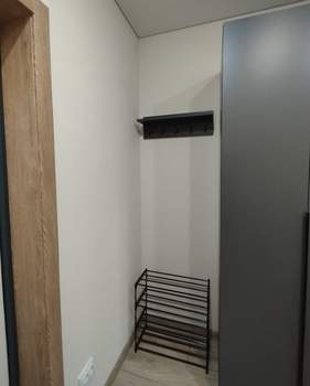 Студия квартира, на длительный срок, 30м2, 3/25 этаж