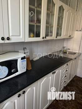 3-к квартира, на длительный срок, 64м2, 4/8 этаж