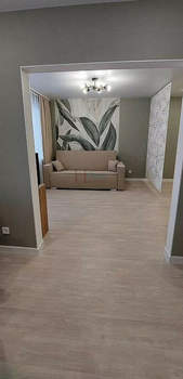 1-к квартира, на длительный срок, 37м2, 13/18 этаж