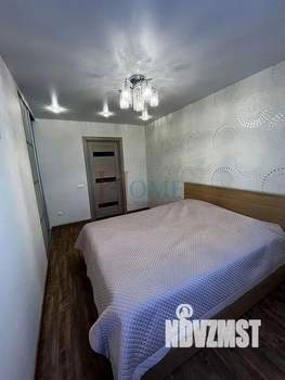 2-к квартира, на длительный срок, 56м2, 11/17 этаж