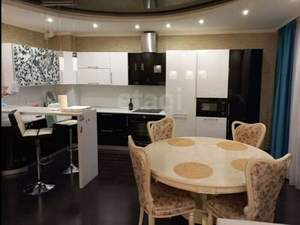 1-к квартира, на длительный срок, 95м2, 10/26 этаж