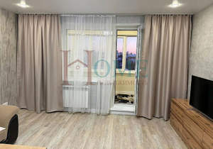 2-к квартира, на длительный срок, 52м2, 6/9 этаж