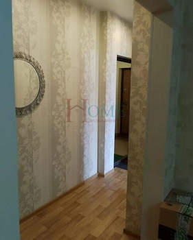 1-к квартира, на длительный срок, 43м2, 2/10 этаж