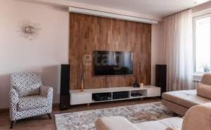 3-к квартира, на длительный срок, 115м2, 9/20 этаж