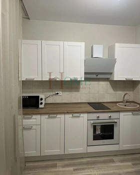 1-к квартира, на длительный срок, 41м2, 6/14 этаж