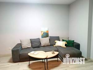 2-к квартира, посуточно, 66м2, 1/1 этаж