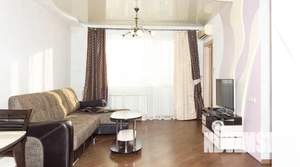 2-к квартира, посуточно, 45м2, 13/18 этаж
