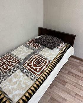 2-к квартира, на длительный срок, 42м2, 2/5 этаж