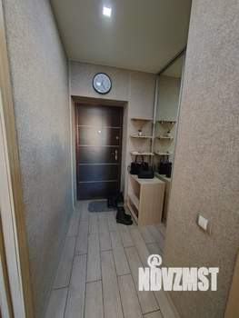 1-к квартира, на длительный срок, 33м2, 4/6 этаж