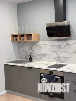 1-к квартира, посуточно, 30м2, 13/26 этаж