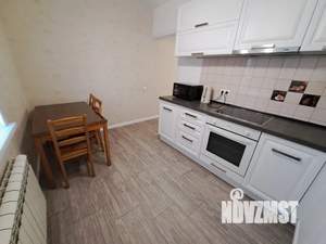 1-к квартира, посуточно, 40м2, 3/26 этаж