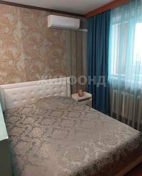 1-к квартира, на длительный срок, 49м2, 11/16 этаж