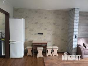 Студия квартира, на длительный срок, 38м2, 5/10 этаж