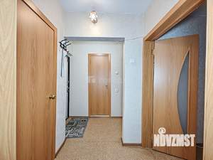 2-к квартира, на длительный срок, 58м2, 1/10 этаж